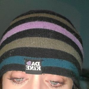 Adorable beanie. Great condition.  Fits anyone